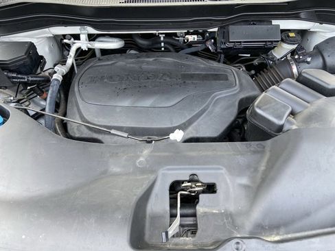 Used 2023 Honda Passport TrailSport image 34