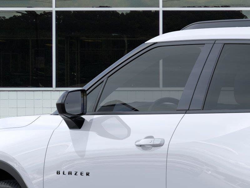 New 2026 Chevrolet Blazer LT FWD image 12
