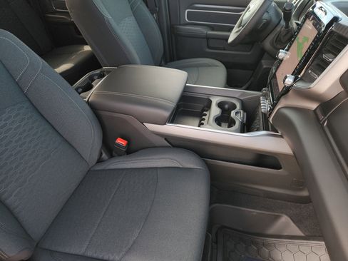 New 2026 RAM 3500 Big Horn image 10