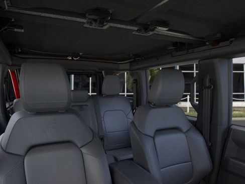 New 2026 Ford Bronco Outer Banks image 12