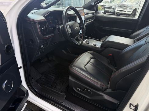 Used 2022 Ford Expedition Max Limited AWD/4WD image 36