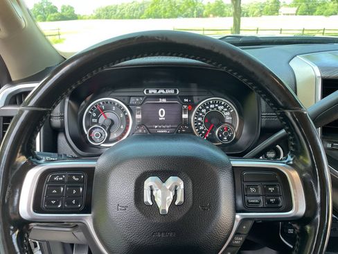 Used 2020 RAM 2500 Laramie AWD/4WD image 86