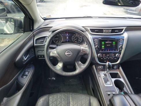 Used 2023 Nissan Murano Platinum w/ Cargo Package FWD image 12