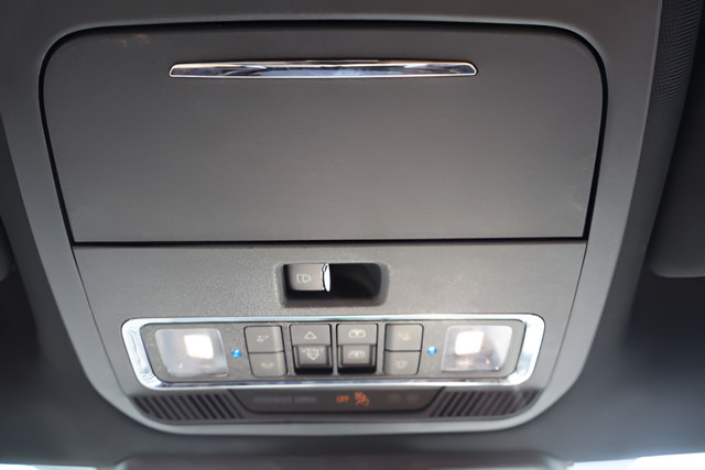 Used 2022 Ford F150 Platinum w/ Equipment Group 701A High AWD/4WD image 40