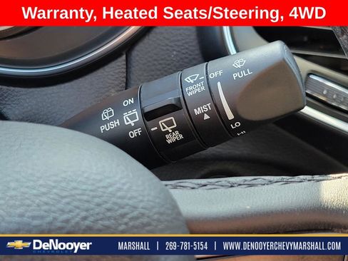 Used 2022 Jeep Cherokee Latitude Lux image 14