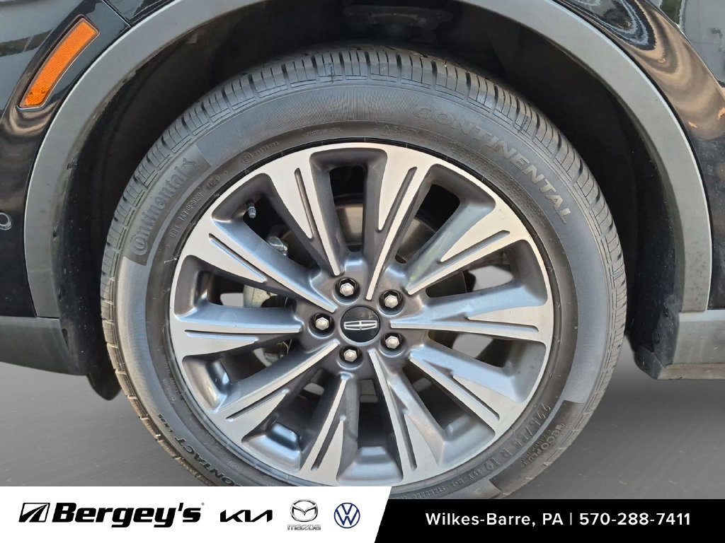 Used 2021 Lincoln Corsair Reserve w/ Equipment Group 201A AWD/4WD image 19