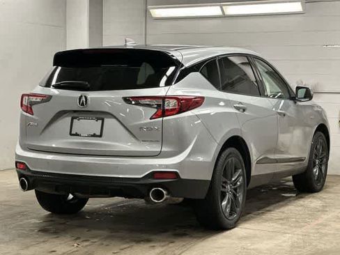 Used 2023 Acura RDX A-Spec image 33