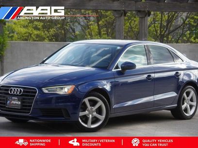 Used 2015 Audi A3 1.8T Premium w/ Audi MMI Navigation Plus
