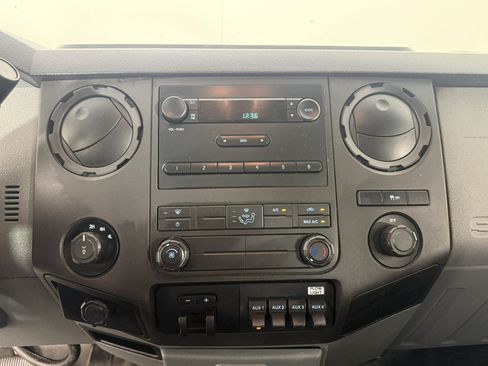 Used 2013 Ford F350 XL w/ Skid Plate Pkg AWD/4WD image 18