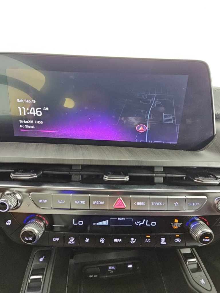 Used 2023 Kia Telluride SX Prestige AWD/4WD image 33