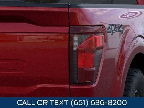 New 2026 Ford F150 XLT AWD/4WD image 26