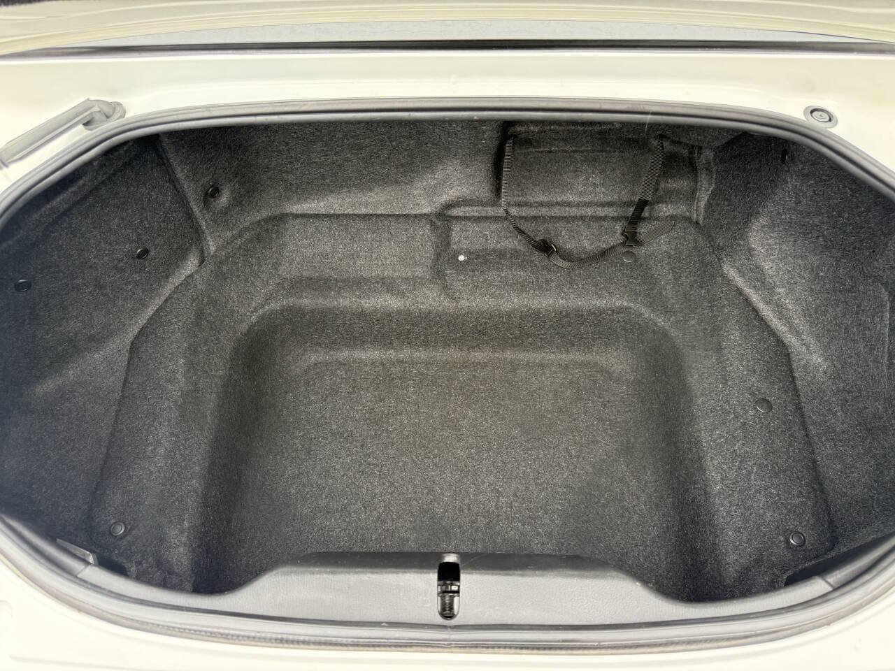 Used 2017 FIAT 124 Spider Abarth RWD image 15