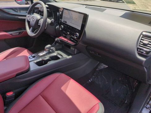 Used 2023 Lexus NX 350 AWD w/ Cold Area Package image 30