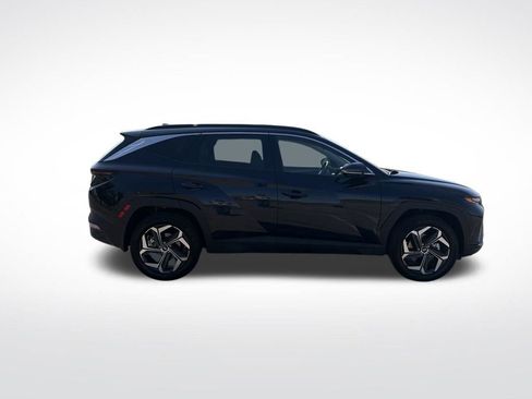 Used 2024 Hyundai Tucson Limited AWD/4WD image 6