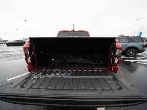Used 2025 Ford Ranger XLT AWD/4WD image 27