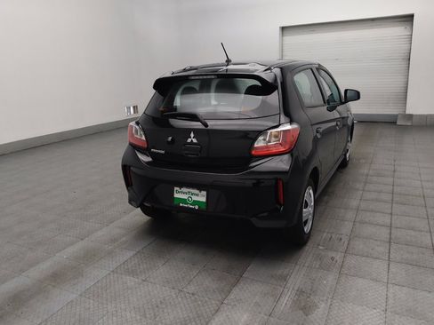 Used 2024 Mitsubishi Mirage ES FWD image 9