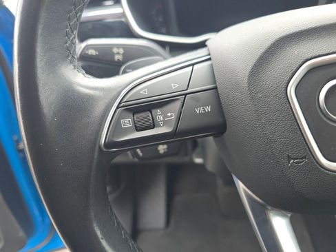 Used 2023 Audi Q3 2.0T Premium image 20