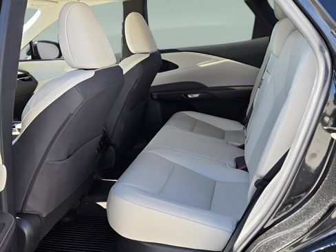 Certified 2023 Lexus RX 350 Premium Plus w/ Cold Area Package image 11