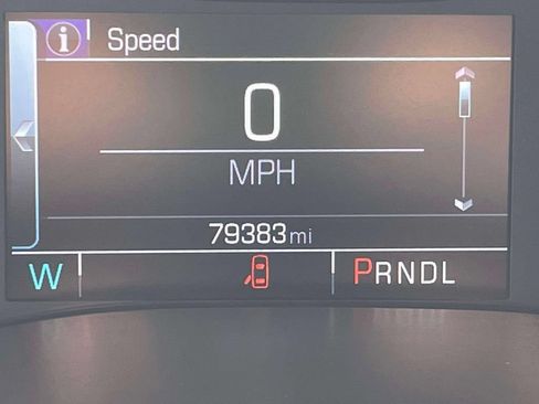 Used 2017 Chevrolet Colorado Z71 AWD/4WD image 22