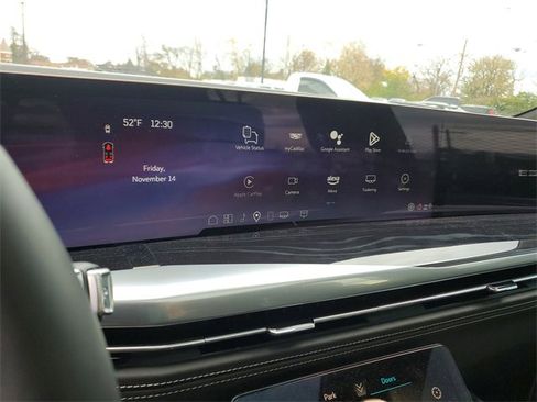 New 2025 Cadillac Escalade Sport w/ Touring Package image 15