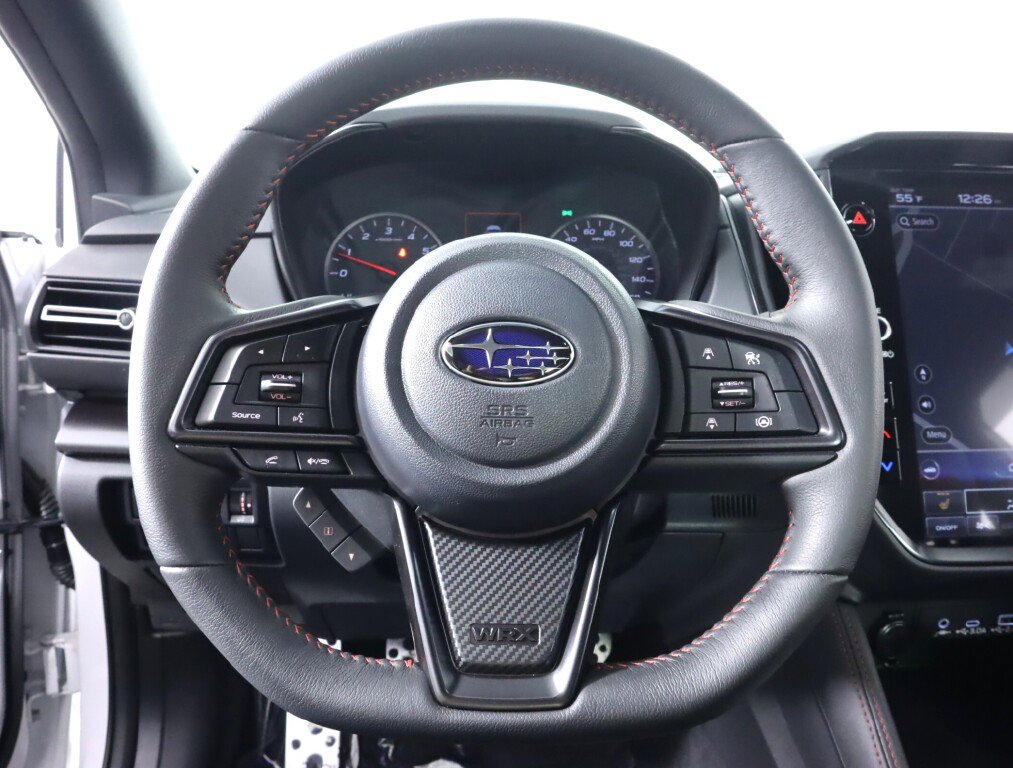 Used 2024 Subaru WRX Limited AWD/4WD image 11