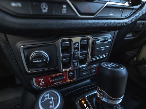 New 2026 Jeep Wrangler Willys image 16