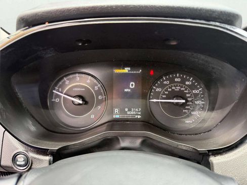 Used 2022 Subaru Impreza 2.0i image 19