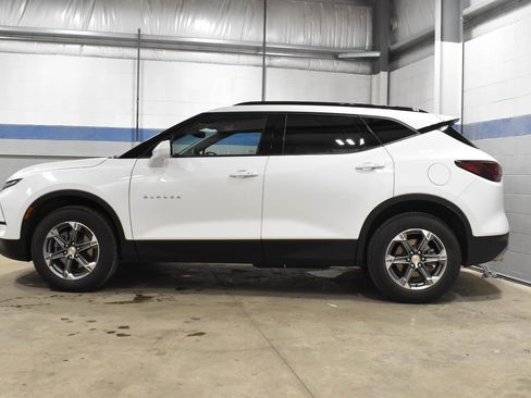 Used 2023 Chevrolet Blazer LT w/ Convenience Package FWD image 25