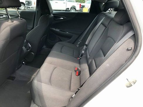 Used 2024 Chevrolet Malibu LT image 15