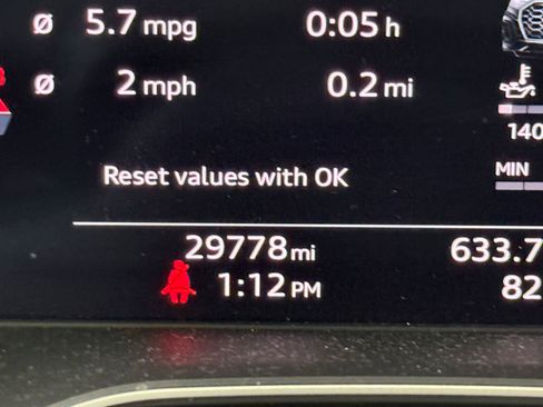 Certified 2023 Audi SQ5 Premium Plus w/ Premium Plus Package image 22