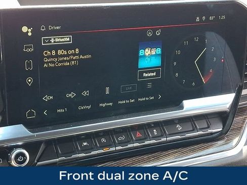 Used 2024 GMC Sierra 1500 Elevation AWD/4WD image 12