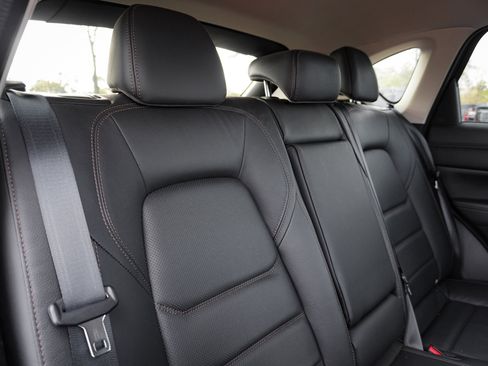 Used 2023 MAZDA CX-5 AWD 2.5 S image 32