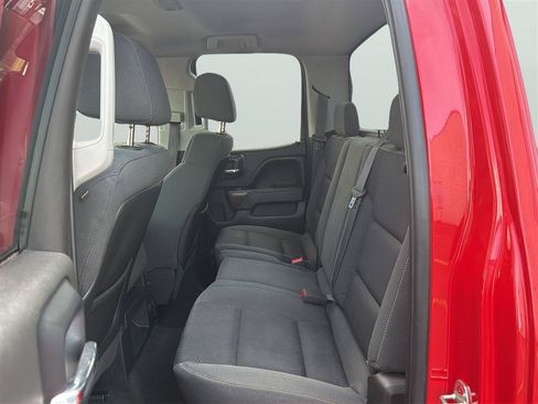 Used 2015 GMC Sierra 1500 SLE AWD/4WD image 16