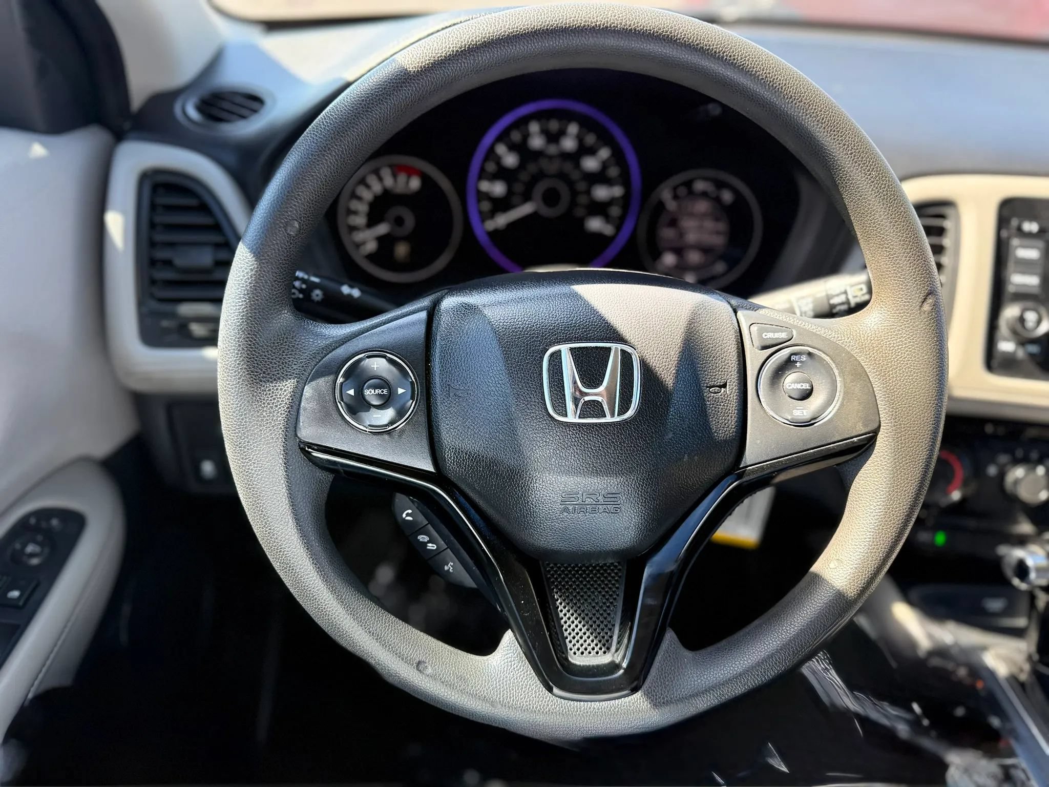 Used 2016 Honda HR-V LX image 16