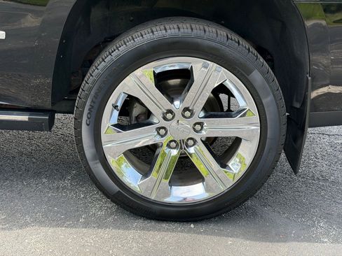 Used 2019 GMC Yukon Denali w/ Denali Ultimate Package AWD/4WD image 36