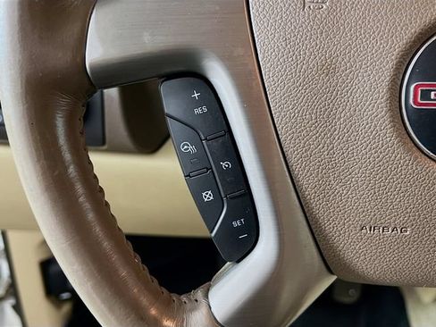 Used 2012 GMC Yukon SLT AWD/4WD image 13