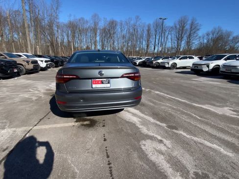 Used 2019 Volkswagen Jetta S FWD image 7