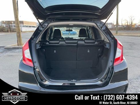 Used 2019 Honda Fit LX image 18