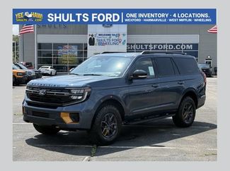 New 2027 Ford Expedition Tremor AWD/4WD video 1