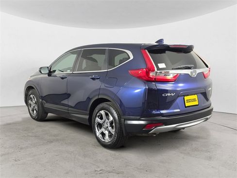 Used 2019 Honda CR-V EX-L image 3