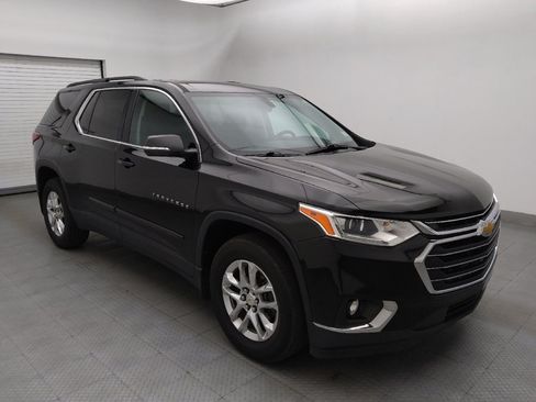 Used 2019 Chevrolet Traverse LT FWD image 13