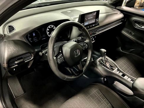Used 2023 Honda HR-V Sport image 15