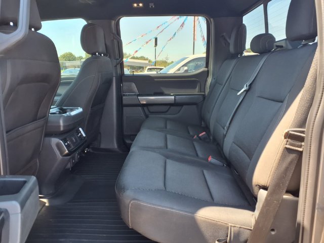 Used 2021 Ford F150 XLT w/ Equipment Group 302A High AWD/4WD image 24