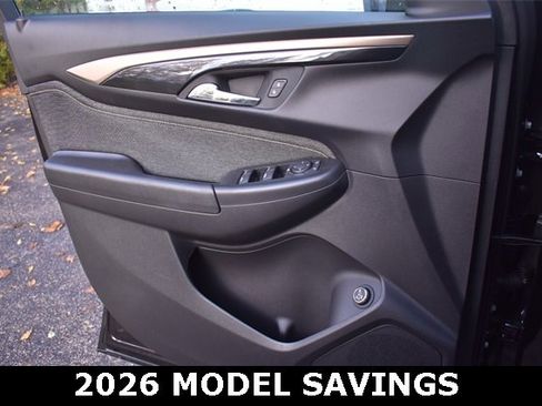 New 2025 Chevrolet TrailBlazer ACTIV w/ Convenience Package image 34