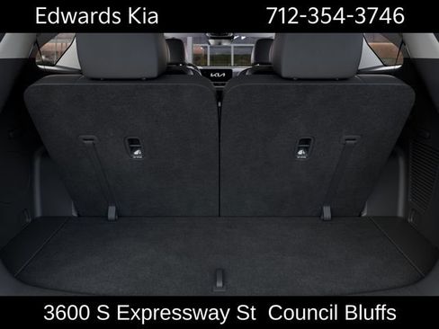 New 2026 Kia Sorento X-Line EX AWD/4WD image 21
