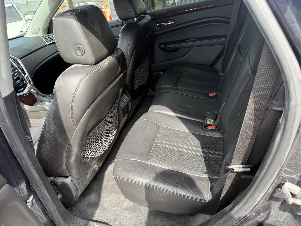 Used 2016 Cadillac SRX Luxury AWD/4WD image 20