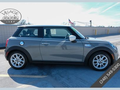 Used 2020 MINI Cooper S