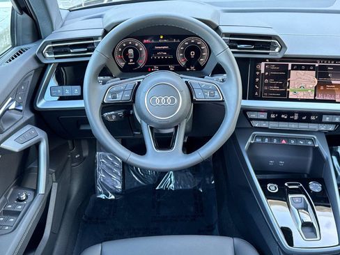 New 2026 Audi A3 2.0T Premium image 13