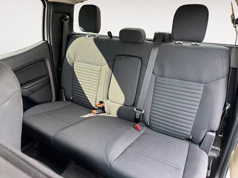 Used 2022 Ford Ranger XL w/ Equipment Group 101A High image 13