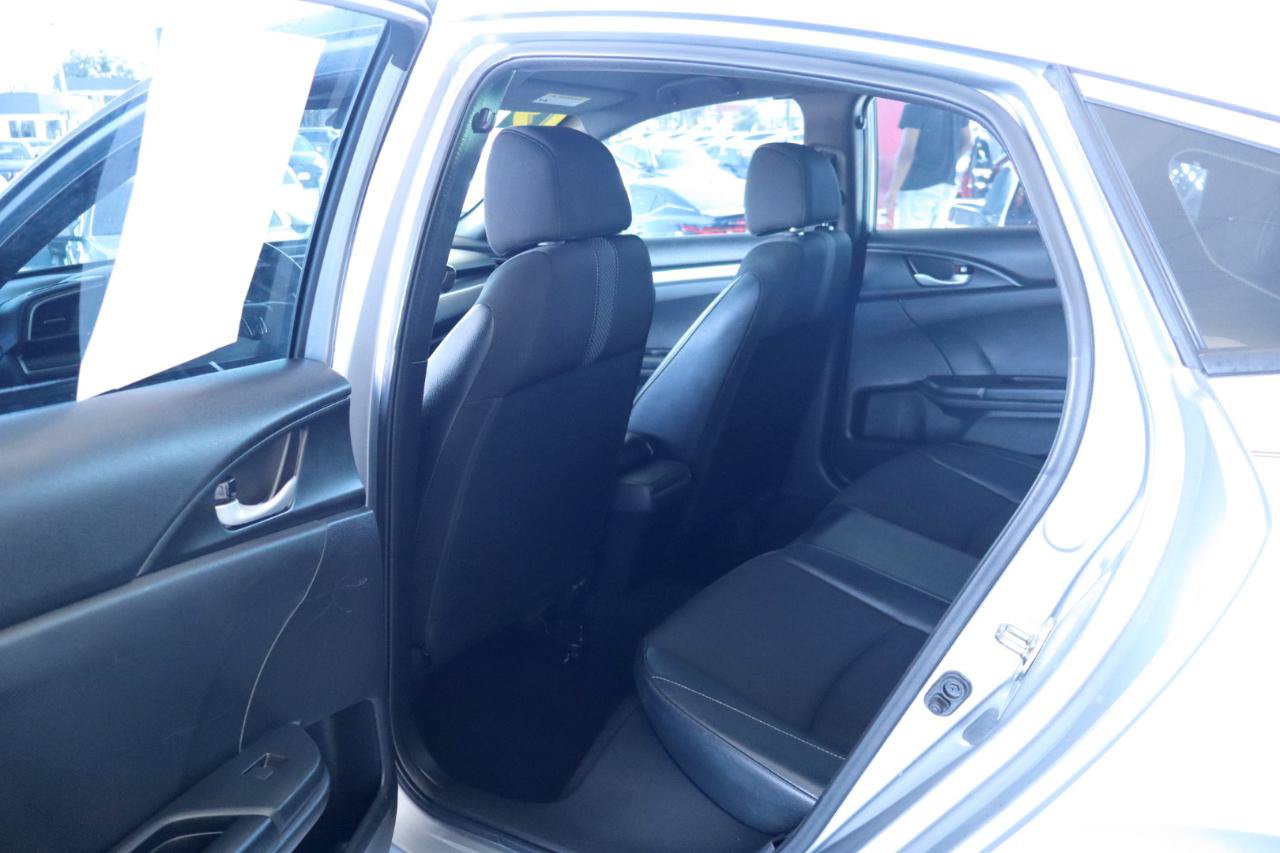 Used 2019 Honda Civic Sport image 29